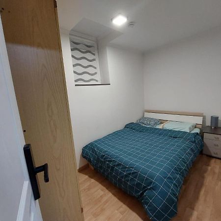Audun Apartment Bagian luar foto