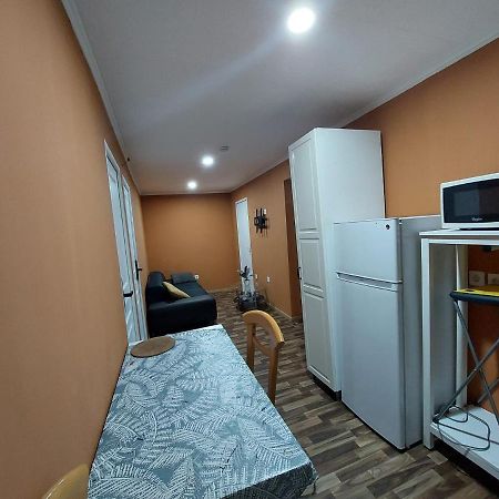 Audun Apartment Bagian luar foto