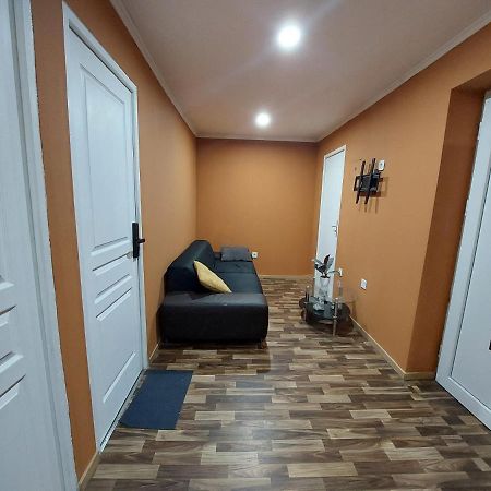 Audun Apartment Bagian luar foto