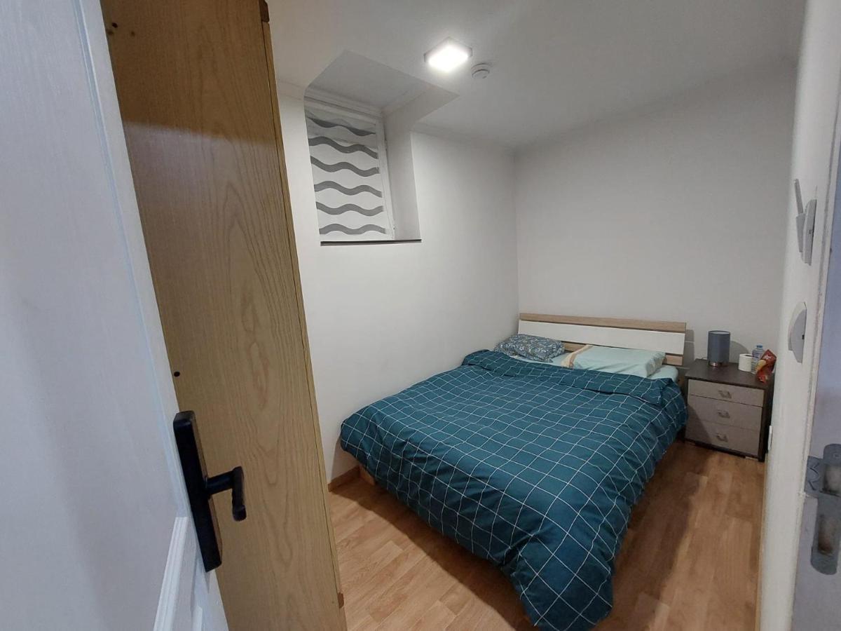 Audun Apartment Bagian luar foto