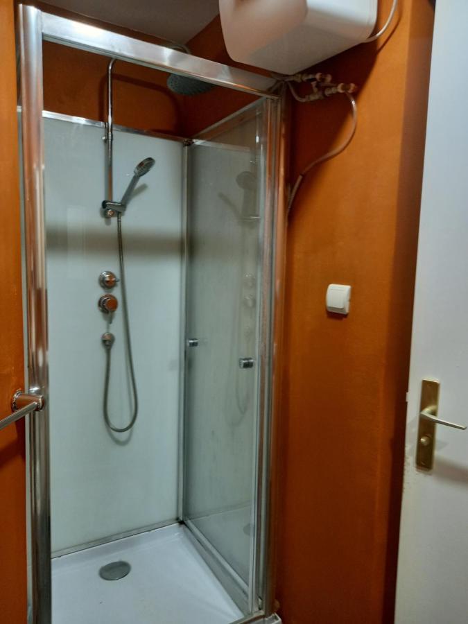 Audun Apartment Bagian luar foto