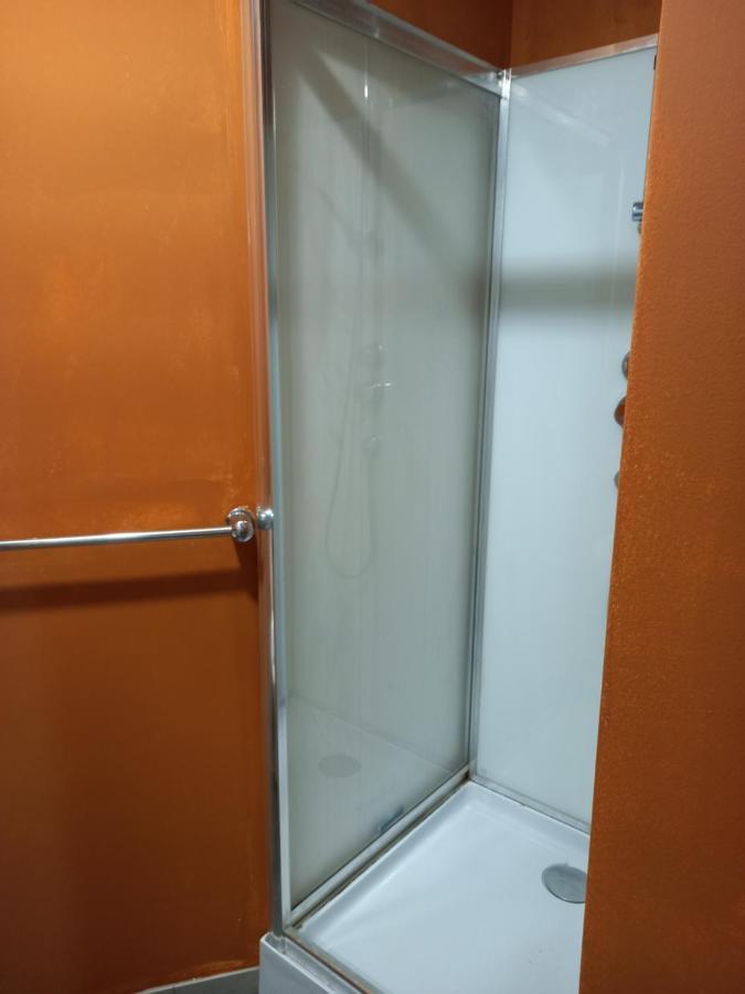 Audun Apartment Bagian luar foto