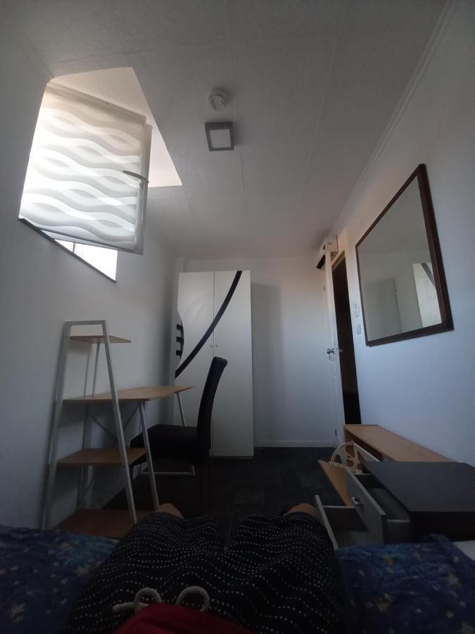 Audun Apartment Bagian luar foto