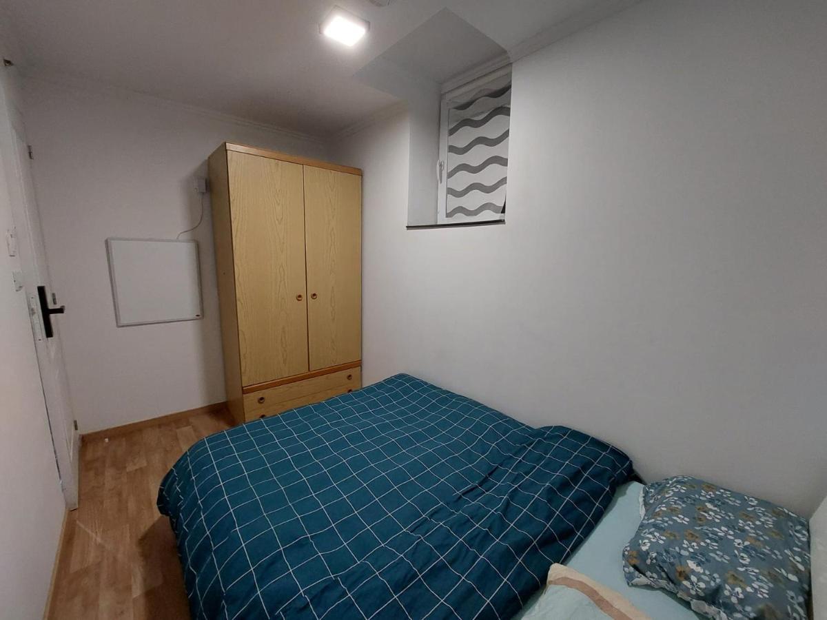 Audun Apartment Bagian luar foto